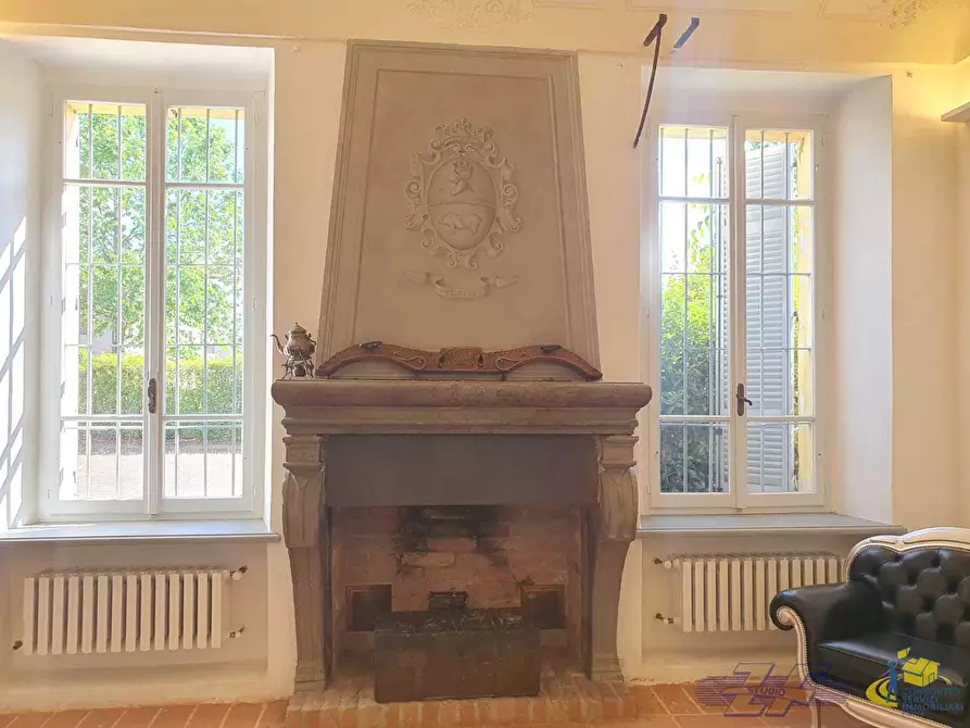 Immagine 12 di Porzione di casa in vendita  in Via Cavaillon 7 a Langhirano