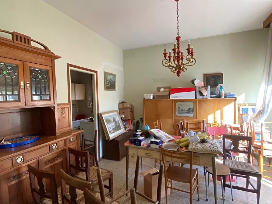 Immagine 1 di Appartamento in vendita  in Via Emilia Est 129 a Parma