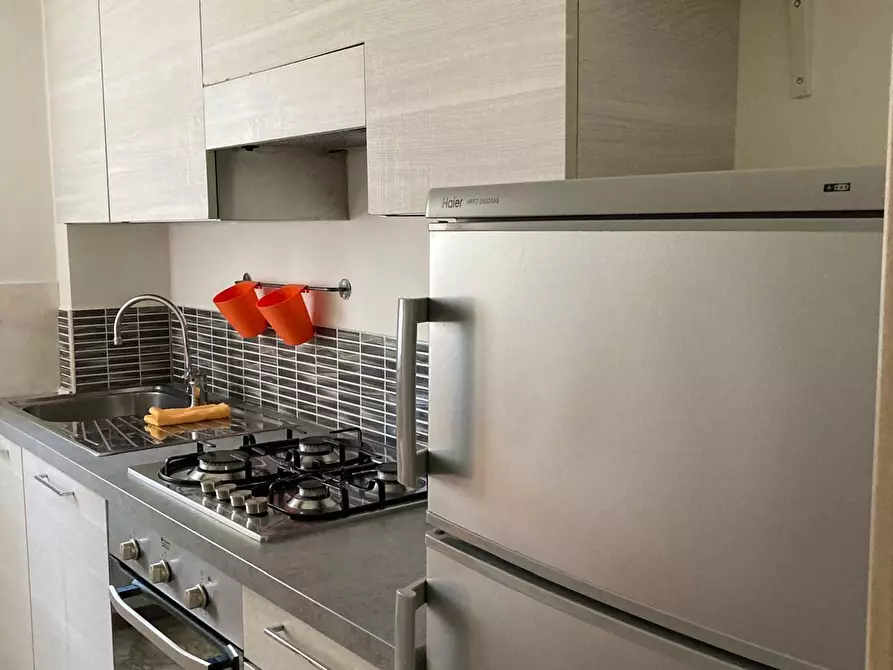 Immagine 4 di Bilocale in affitto  a Parma