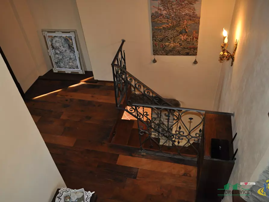 Immagine 20 di Terratetto in vendita  in Frazione Ossella a Valmozzola