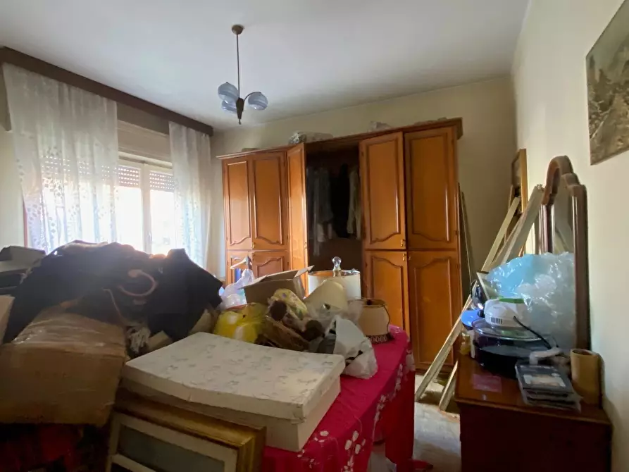 Immagine 19 di Casa bifamiliare in vendita  in Via Emilia Est 129 a Parma