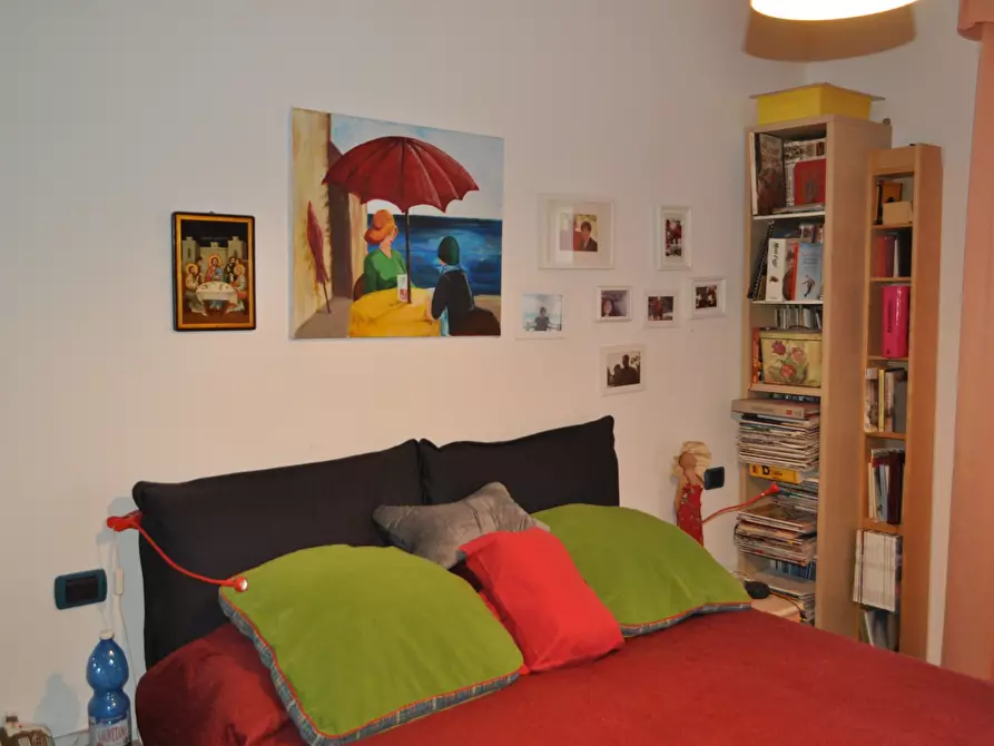 Immagine 44 di Trilocale in vendita  in Via Ulivi 24 a Collecchio