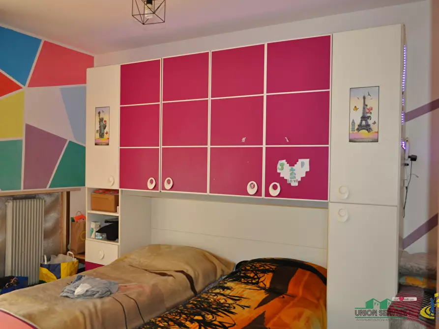 Immagine 21 di Trilocale in vendita  in SANT'ANDREA BAGNI a Medesano