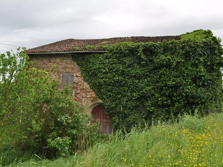 Immagine 12 di Rustico / casale in vendita  in Strada Colmignola 2 a San Secondo Parmense