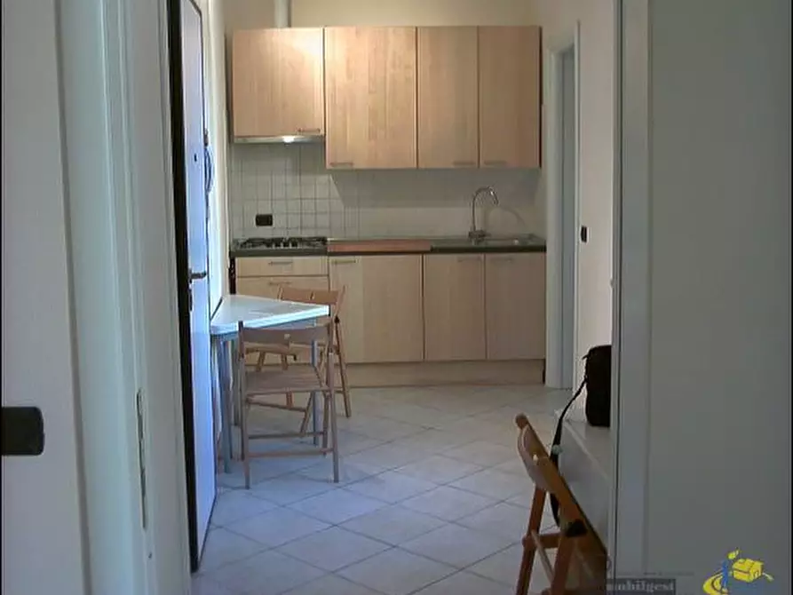 Immagine 5 di Bilocale in affitto  in Via Primo Groppi 14 a Parma