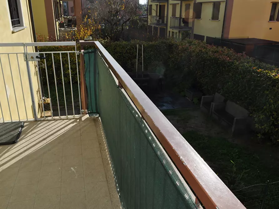 Immagine 18 di Trilocale in vendita  in Via Bussolati a Fontanellato