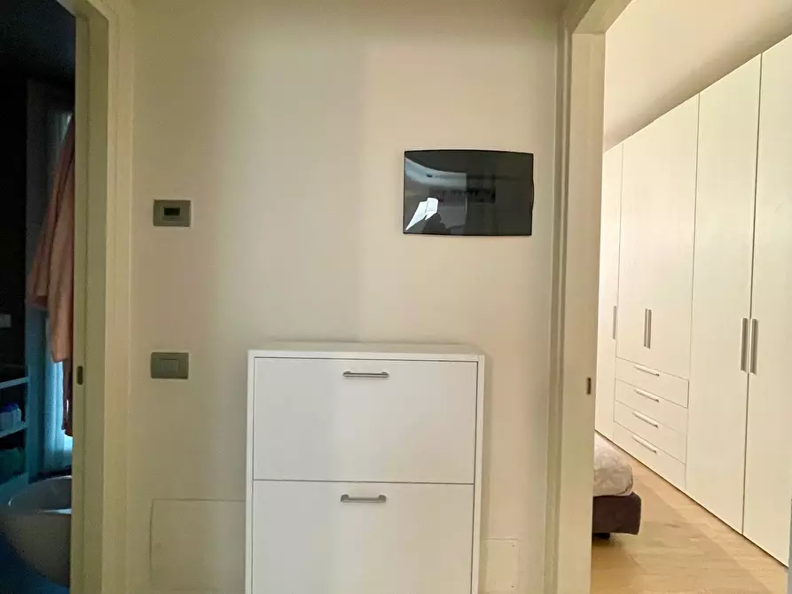 Immagine 18 di Bilocale in affitto  in Viale Tanara a Parma