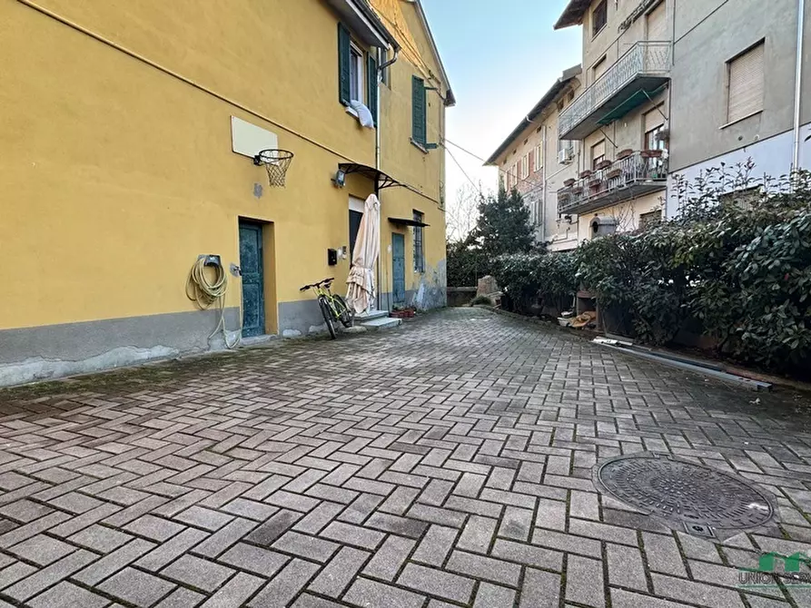 Immagine 46 di Trilocale in vendita  in via Nazionale Gaiano 43 a Collecchio