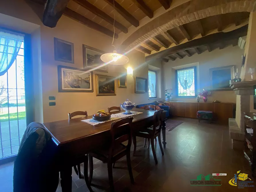 Immagine 11 di Casa indipendente in vendita  in Via Centolance 6b a Noceto