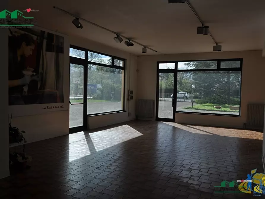 Immagine 24 di Attività artigianale in vendita  in Via Provinciale 26 a Sala Baganza