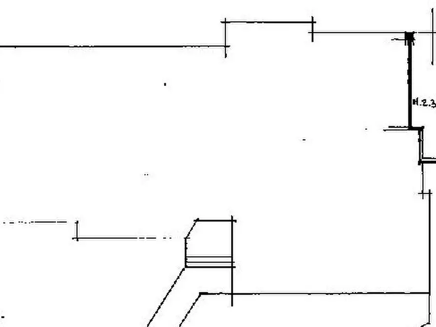 Immagine 17 di Trilocale in vendita  in Via Ragazzi del '99 9 a Parma