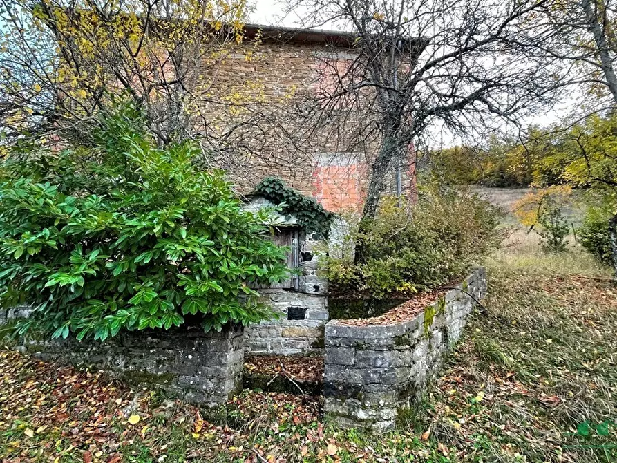 Immagine 13 di Rustico / casale in vendita  in pessola casa gasparone 81 a Varsi