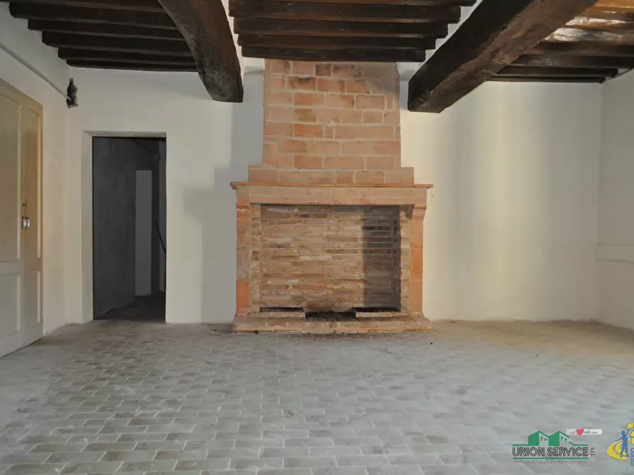 Immagine 25 di Rustico / casale in vendita  in Frazione Borgonovo 29 a Sissa Trecasali