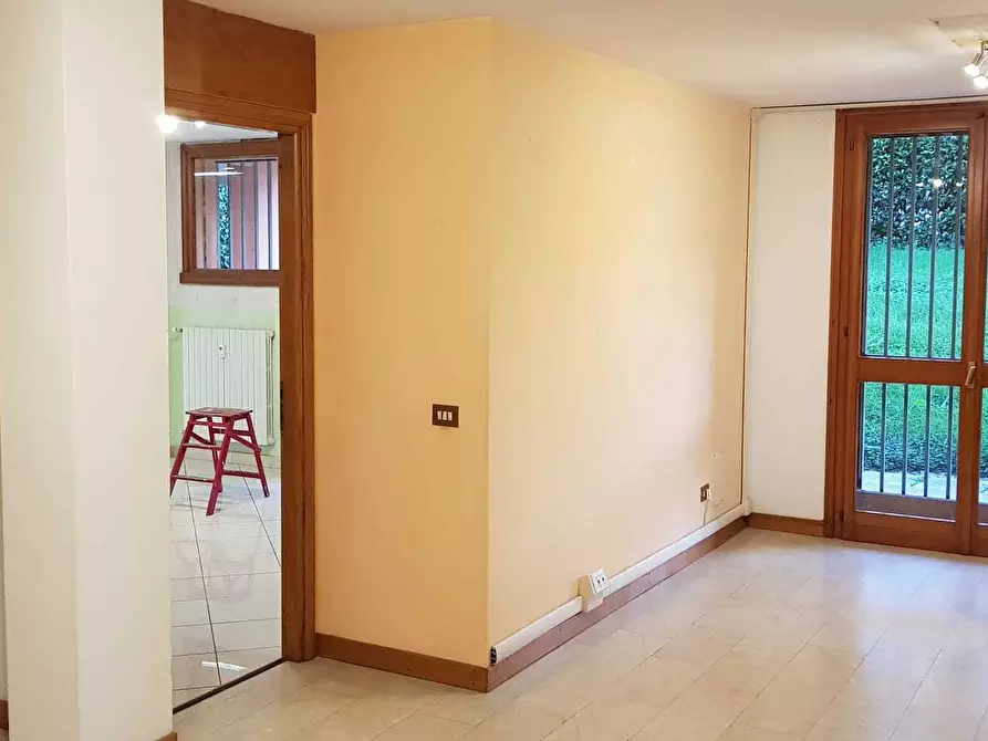Immagine 6 di Ufficio in affitto  in Via Duccio Galimberti 16 a Parma