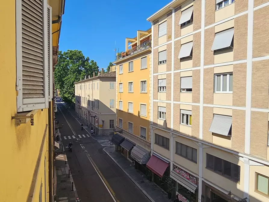 Immagine 21 di Bilocale in vendita  in Strada Giuseppe Garibaldi 47 a Parma