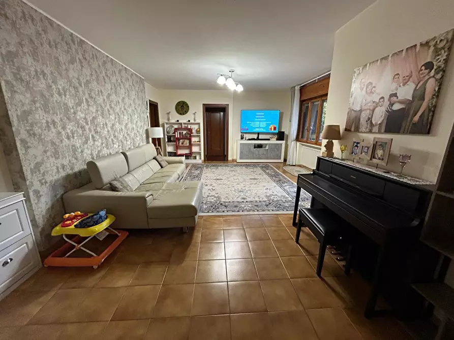 Immagine 4 di Quadrilocale in vendita  in Via toscana a Parma