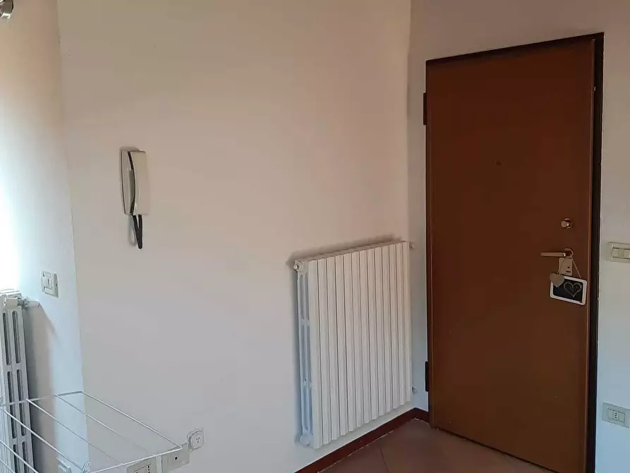 Immagine 4 di Quadrilocale in affitto  in Borgo Garimberti 18 a Parma