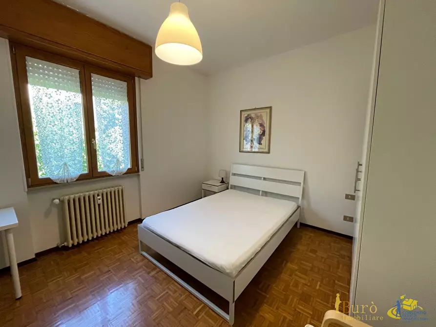Immagine 1 di Stanza singola in affitto  in Via Fosse Ardeatine 3 a Parma