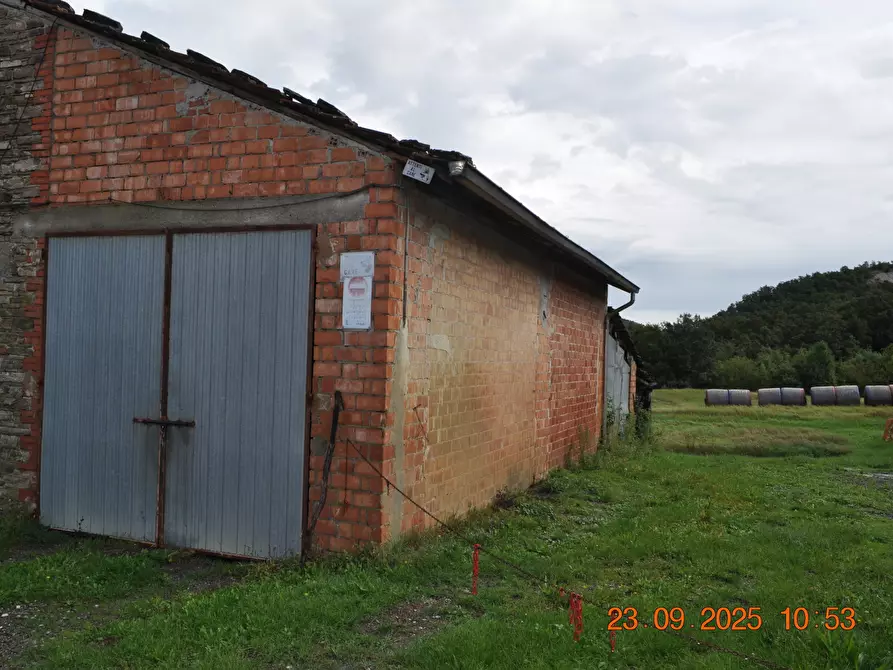 Immagine 49 di Casa indipendente in vendita  in Pessola Ronchi a Varsi