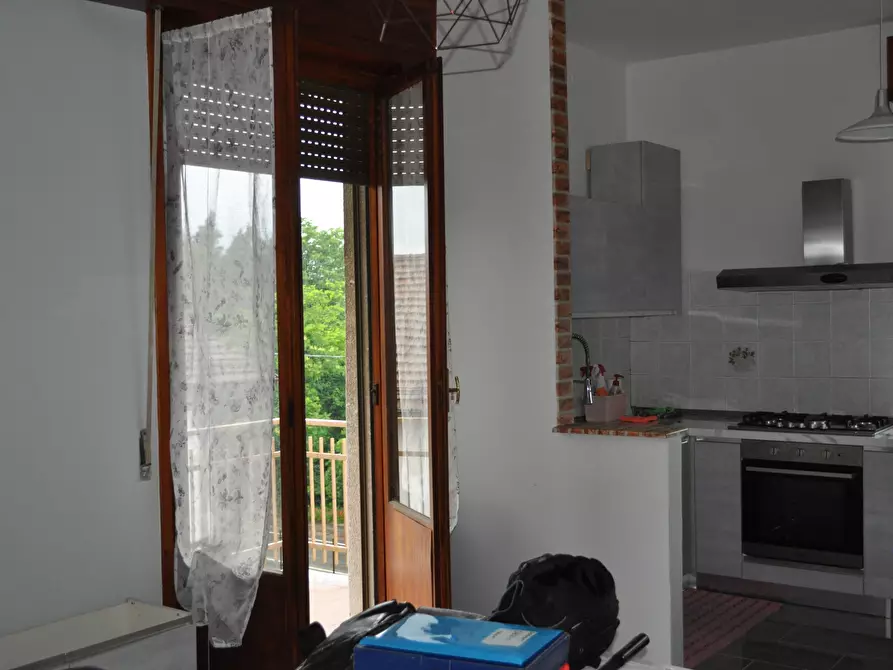 Immagine 13 di Trilocale in vendita  in via Nazionale a Fornovo Di Taro