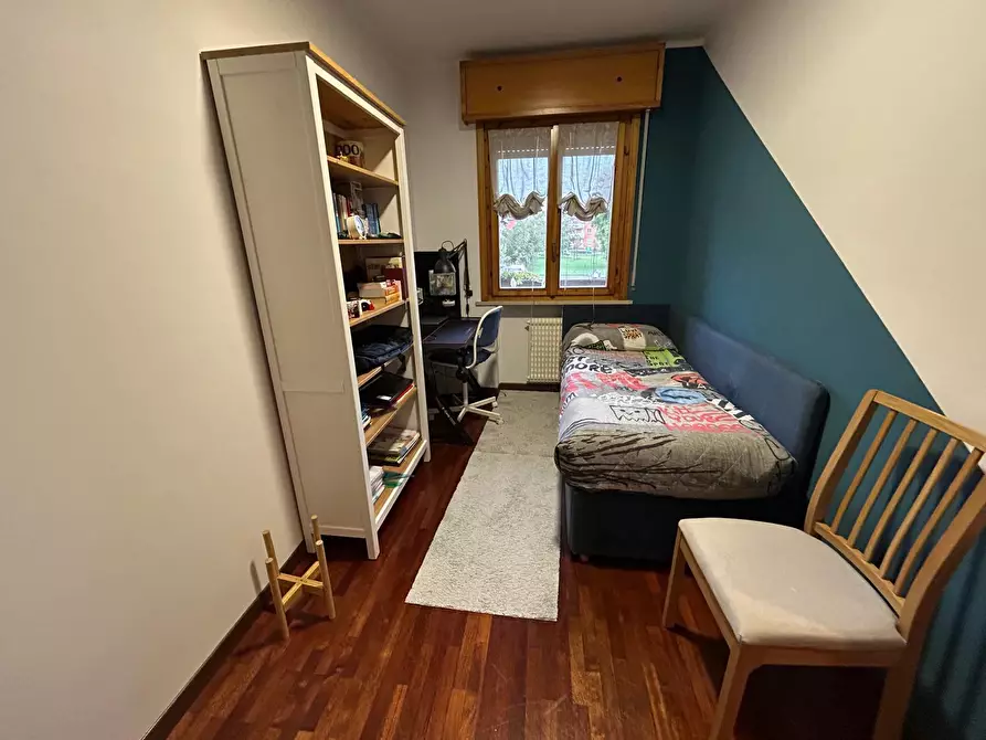 Immagine 21 di Quadrilocale in vendita  in Via toscana a Parma