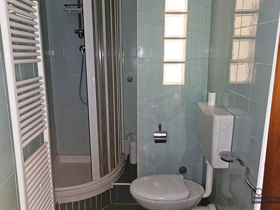 Immagine 13 di Trilocale in vendita  in Strada Garibaldi 45 a Parma