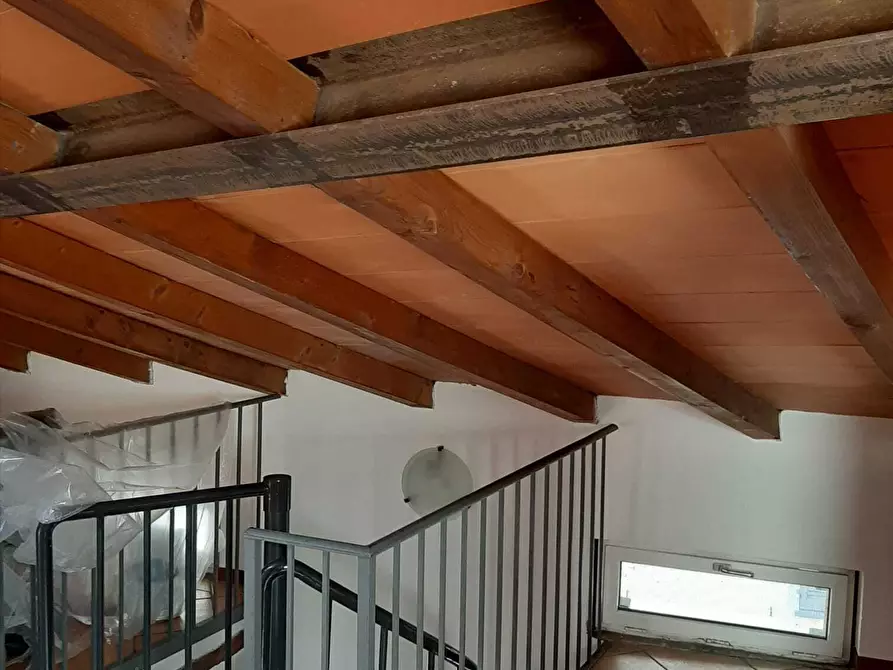 Immagine 5 di Quadrilocale in affitto  in Borgo Garimberti 18 a Parma