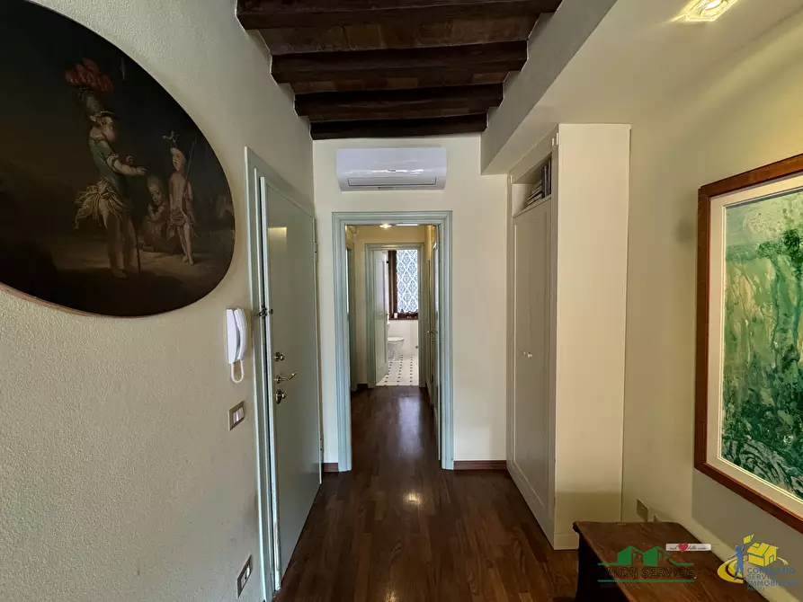 Immagine 6 di Trilocale in vendita  in borgo Paglia a Parma