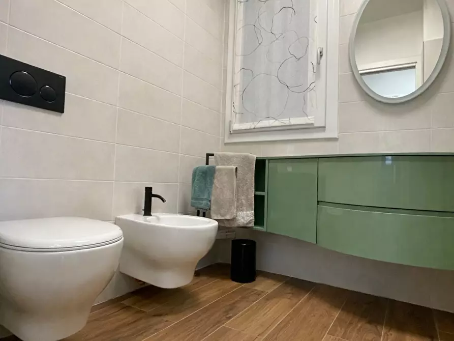 Immagine 20 di Trilocale in vendita  in Via Giovanni Verga 12 a Parma