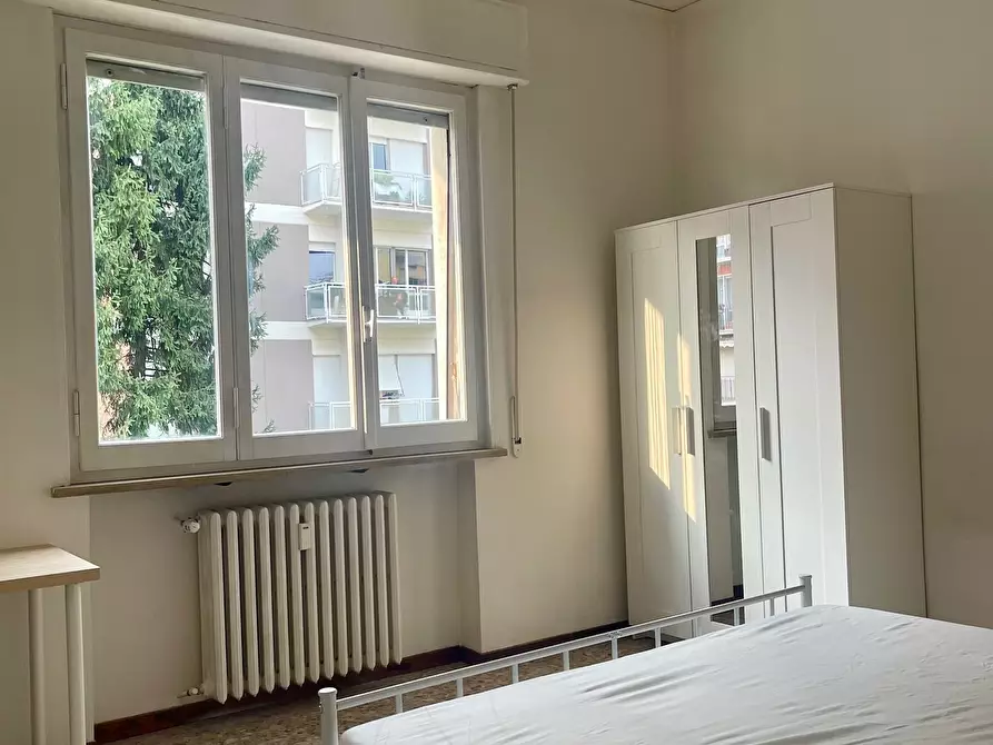 Immagine 10 di Quadrilocale in affitto  in Via Giuseppe Cenni 7 a Parma