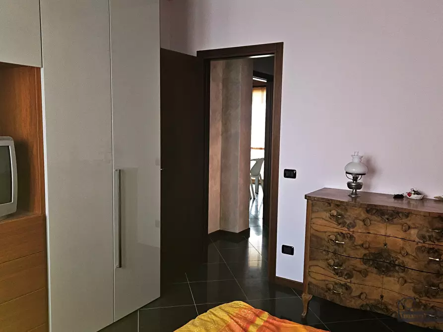 Immagine 10 di Trilocale in vendita  in Via della Liberzione 27 a Lesignano De' Bagni