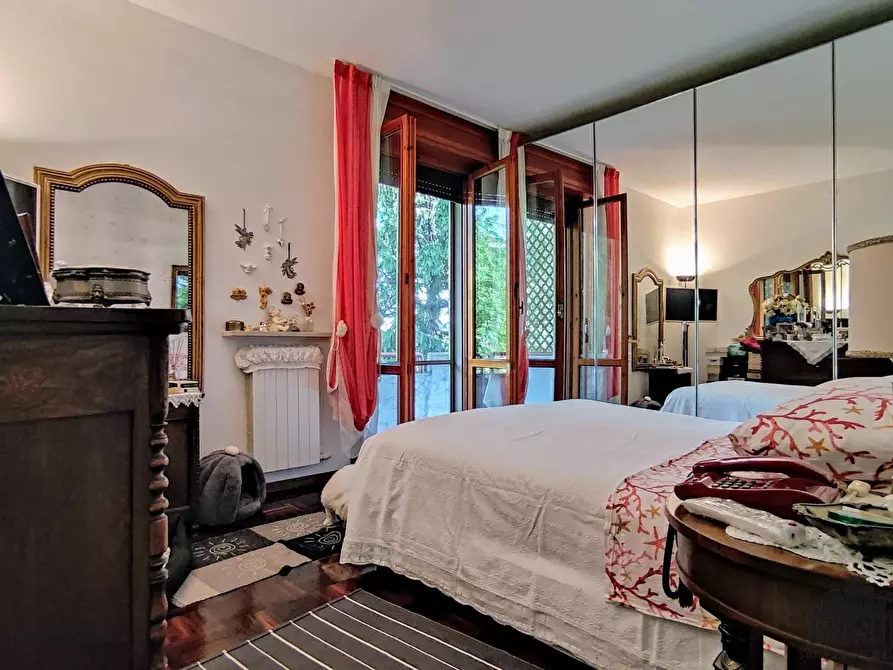 Immagine 9 di Trilocale in vendita  a Sorbolo Mezzani