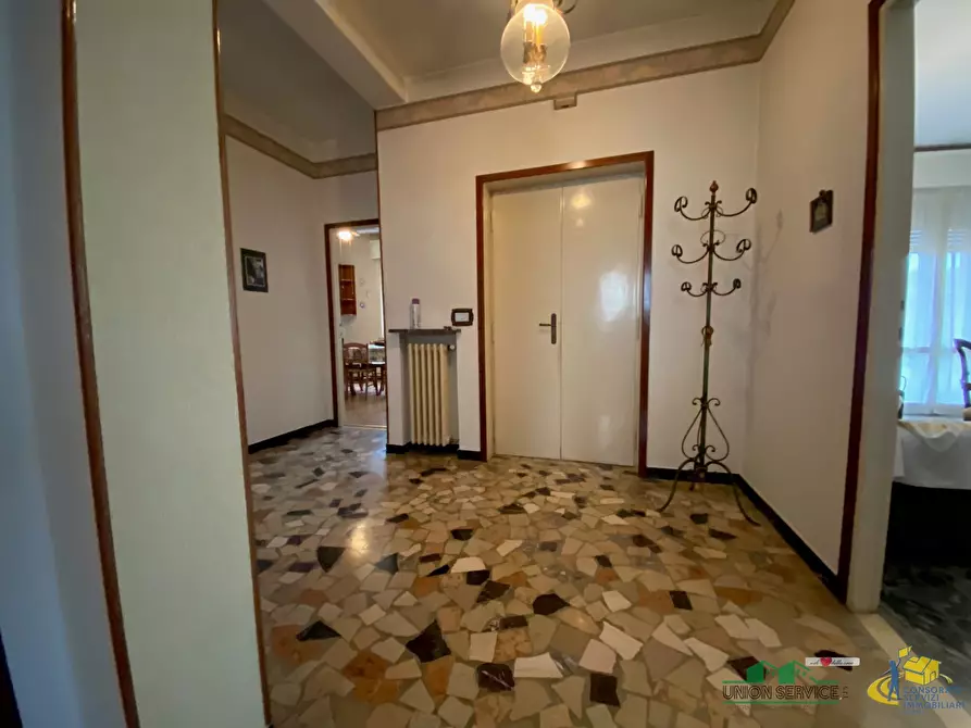 Immagine 7 di Villa in vendita  in Via Piave 1 a Noceto