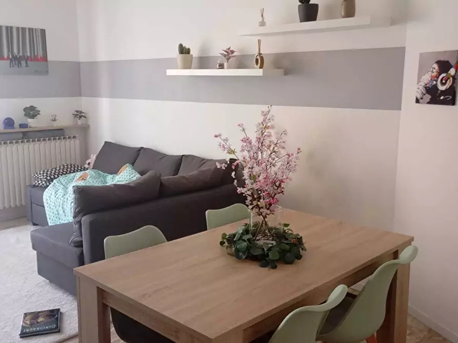 Immagine 6 di Trilocale in vendita  in Via Ragazzi del '99 9 a Parma