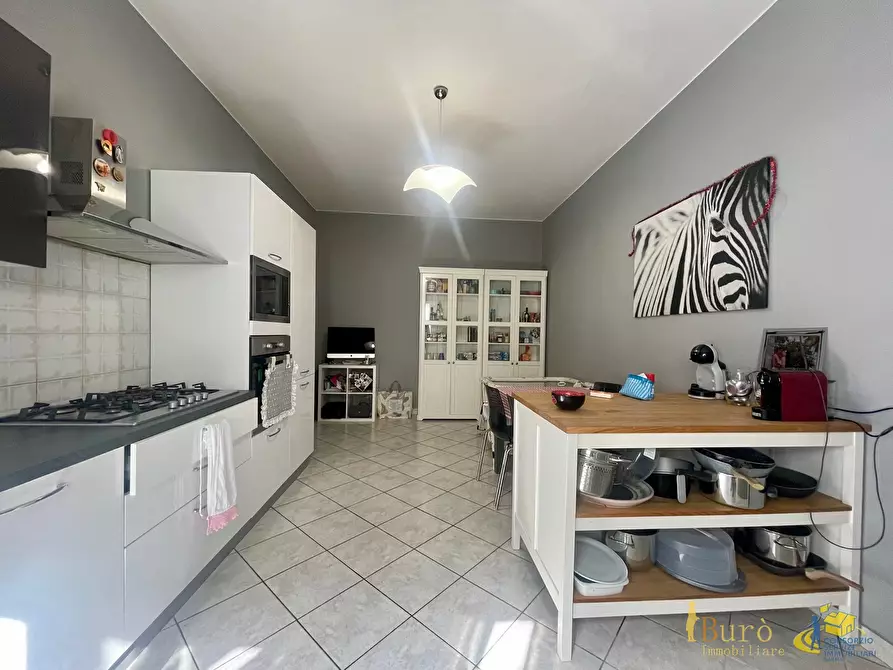 Immagine 6 di Trilocale in vendita  in Via M. Jacchia 4 a Parma