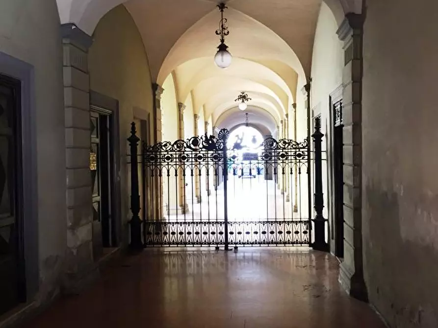 Immagine 8 di Loft/Open space in affitto  in Strada della Repubblica 58 a Parma