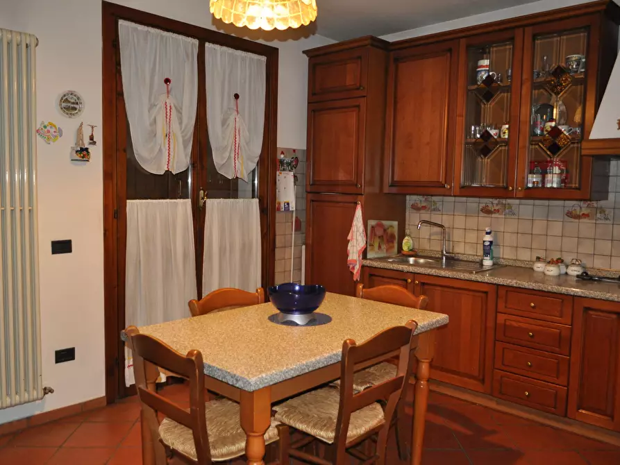 Immagine 26 di Casa bifamiliare in vendita  in VIA BEDESCHI a San Secondo Parmense