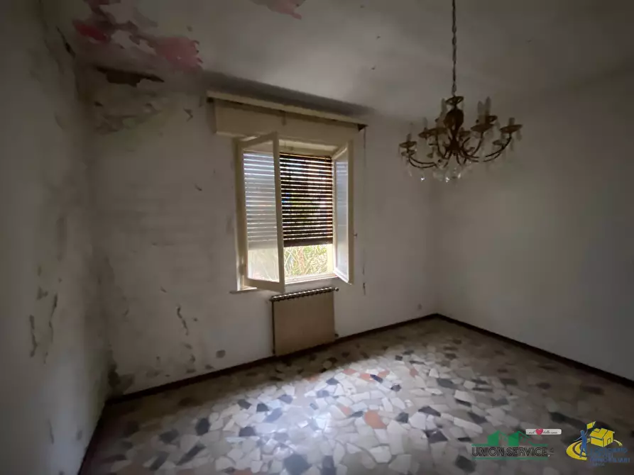 Immagine 10 di Casa bifamiliare in vendita  in Via Biagio Pelacani 6 a Noceto