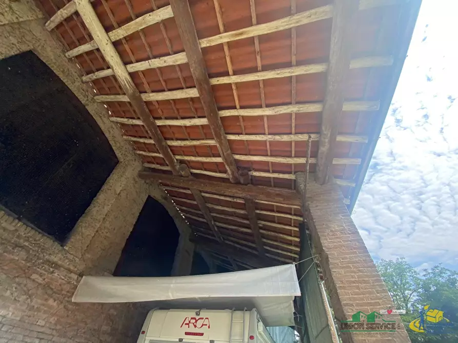 Immagine 13 di Villa in vendita  in Via Giuseppe Garibaldi 30 a Collecchio