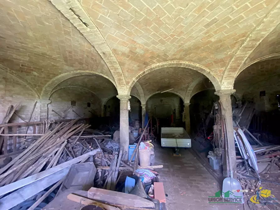 Immagine 31 di Villa in vendita  in Via Giuseppe Garibaldi 30 a Collecchio