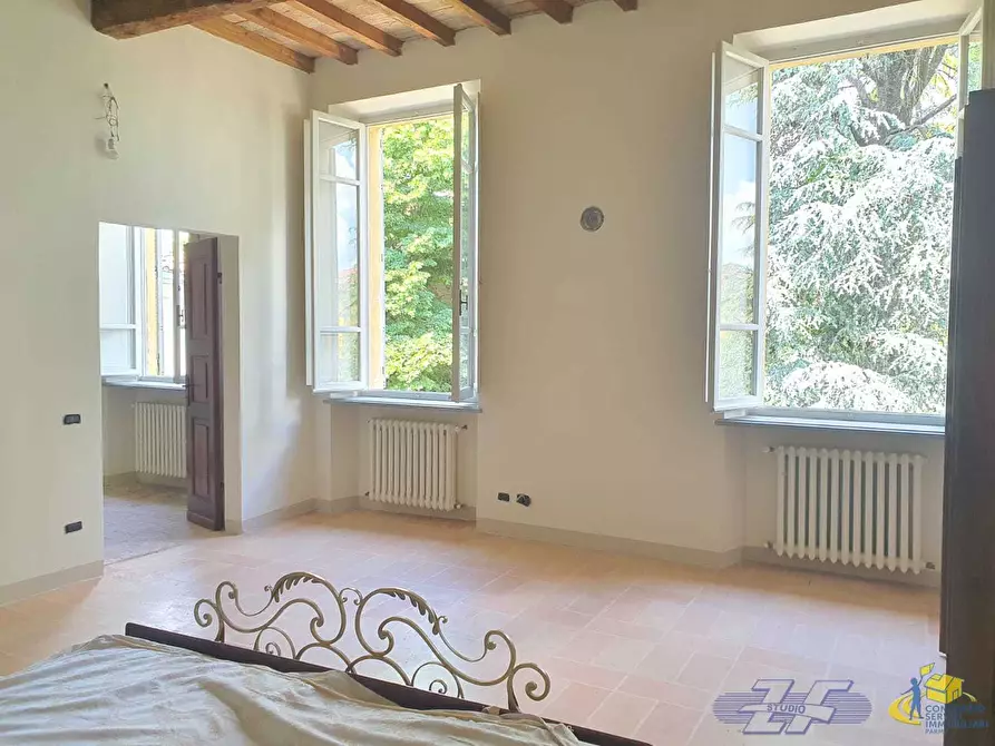 Immagine 39 di Terratetto in vendita  in VIA CAVAILLON 7 a Langhirano