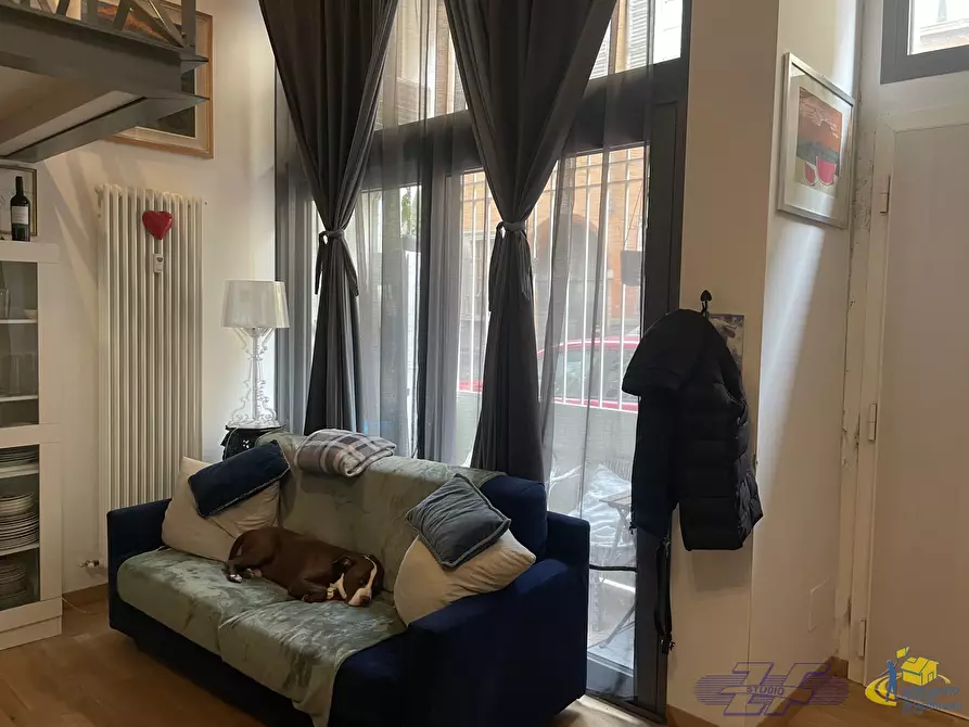 Immagine 9 di Loft/Open space in vendita  in Strada Giuseppe Mazzini 2 a Parma
