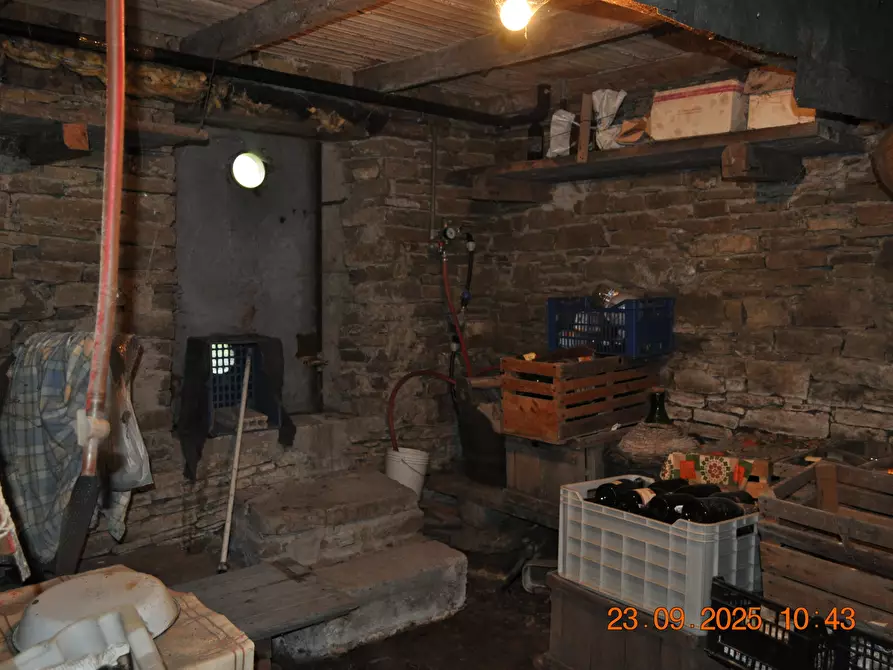 Immagine 41 di Casa indipendente in vendita  in Pessola Ronchi a Varsi