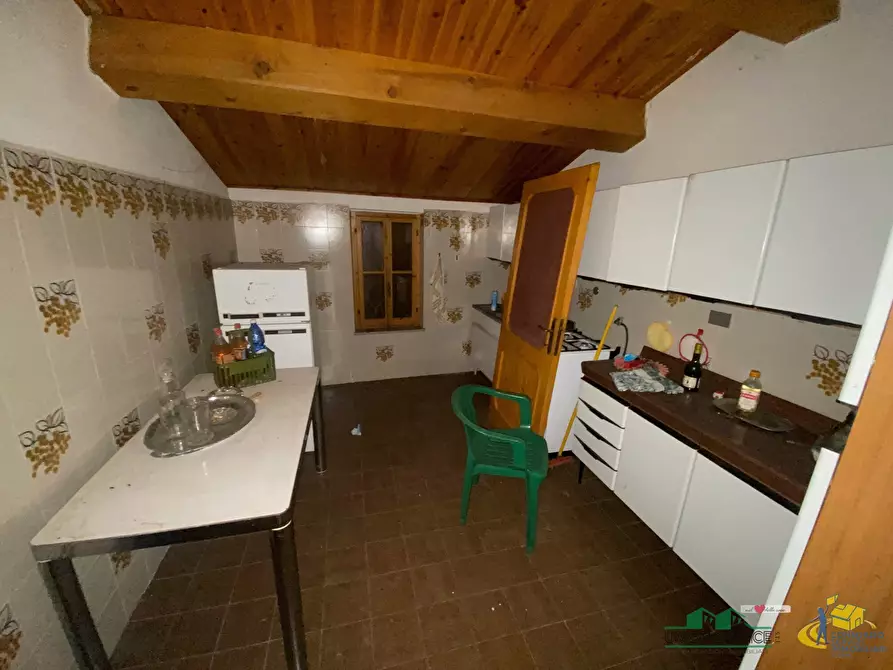 Immagine 32 di Casa indipendente in vendita  in via delle case vecchie 6 a Terenzo