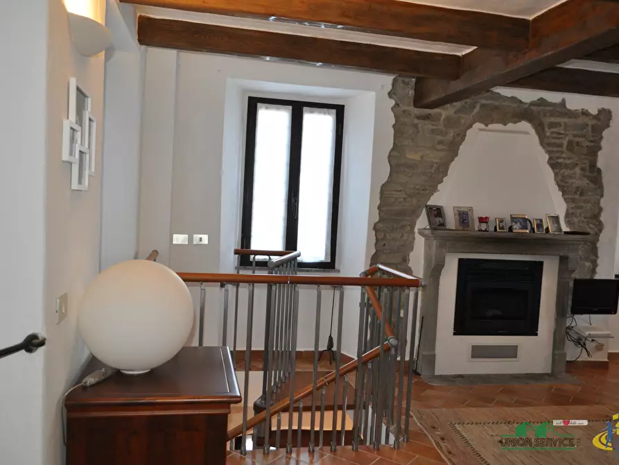 Immagine 31 di Rustico / casale in vendita  in VIA MAESTRI a Valmozzola