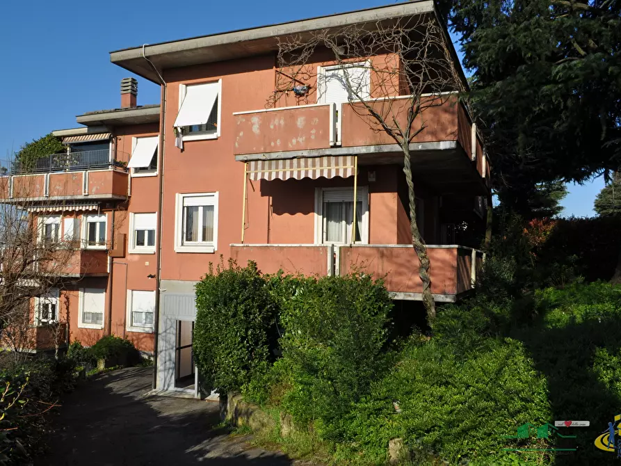 Immagine 2 di Trilocale in vendita  in Via Caduti del Lavoro a Collecchio