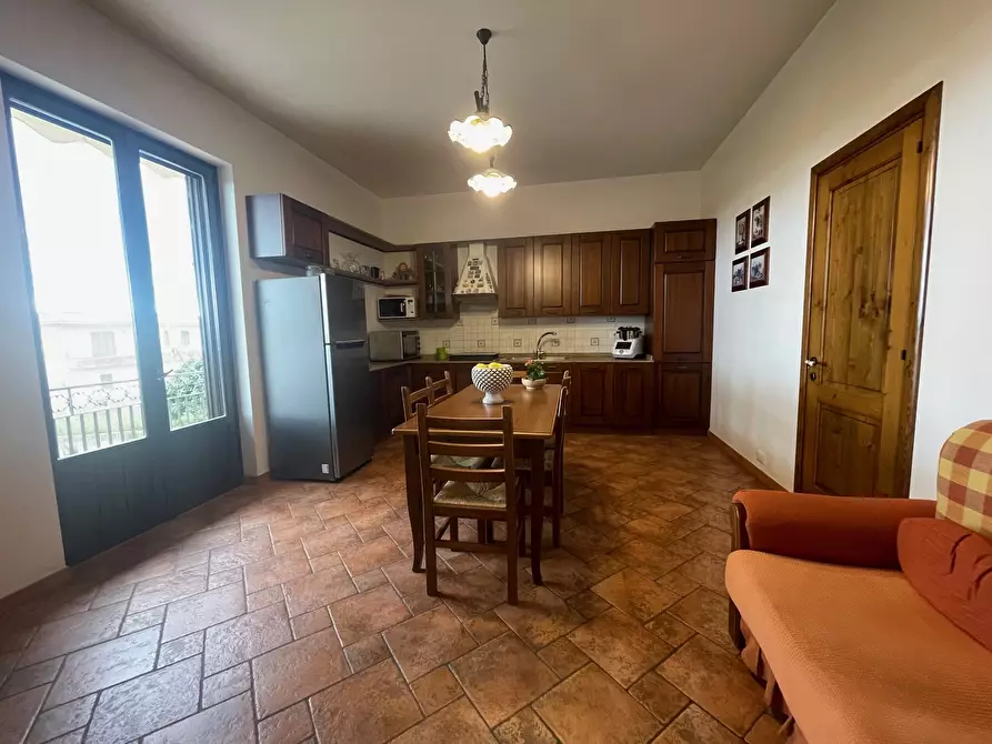 Immagine 7 di Villetta a schiera in vendita  in Via Dente Crocicchia a Modica