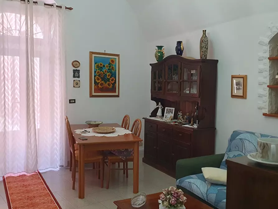 Immagine 6 di Porzione di casa in vendita  a Ragusa