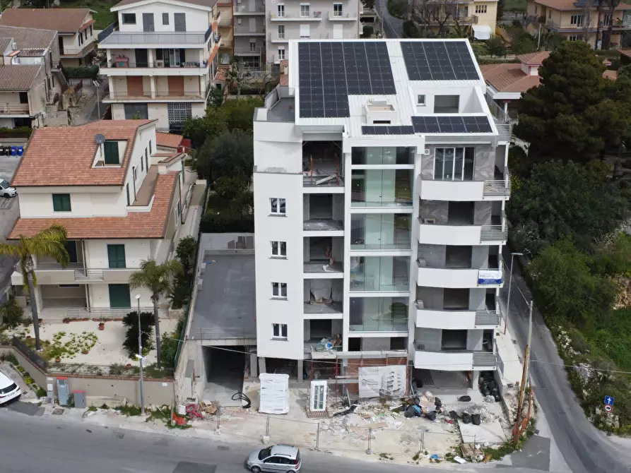 Immagine 21 di Appartamento in vendita  in Via Risorgimento 215 a Modica