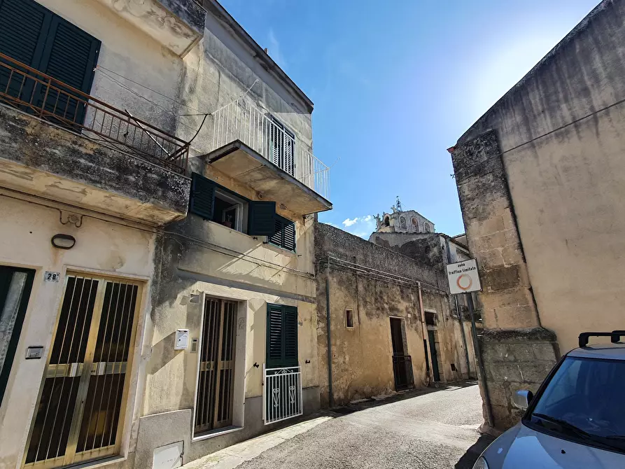 Immagine 2 di Porzione di casa in vendita  a Modica